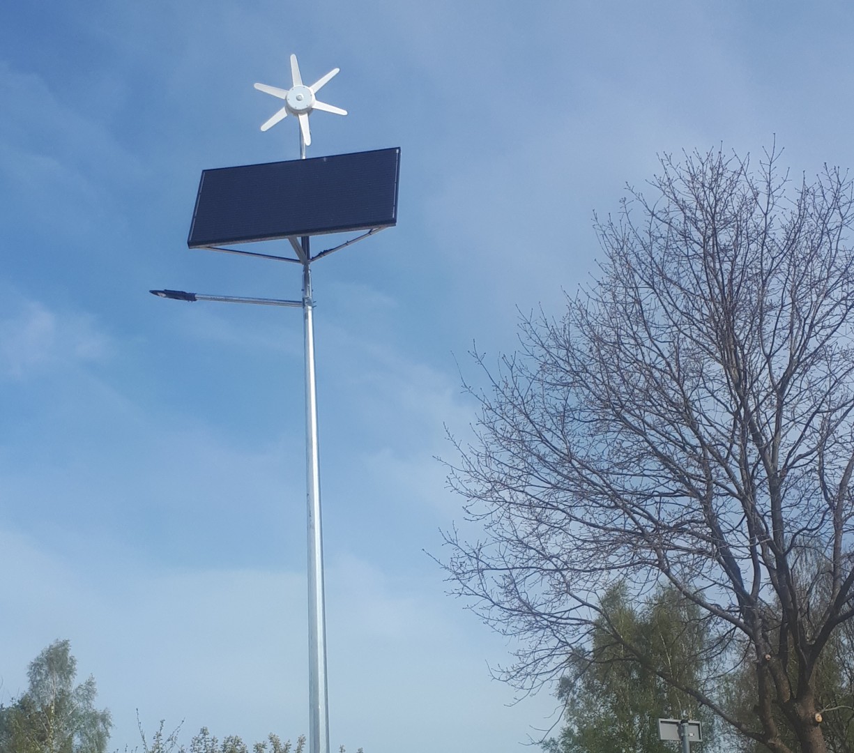 lampa