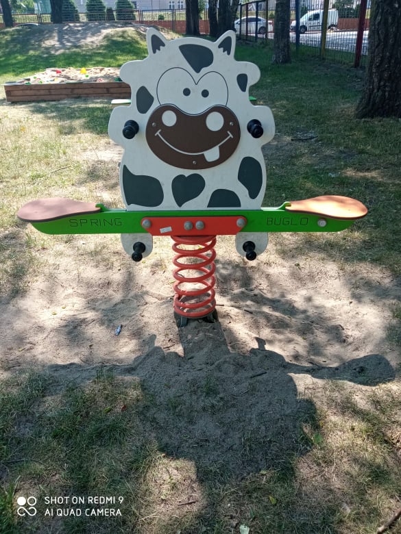 realizacja projektu